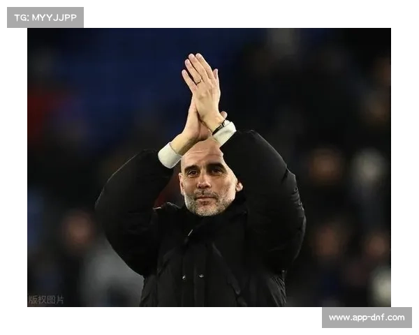 热刺0-2曼城，瓜迪奥拉战术突破历史困境